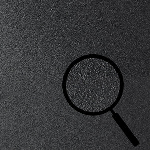 Mould Texture - Satin Finish
