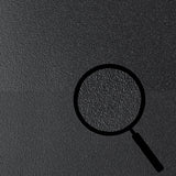 Mould Texture - Satin Finish
